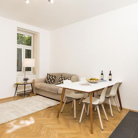 Chillout Lounge Satzberg Daire Viyana Dış mekan fotoğraf