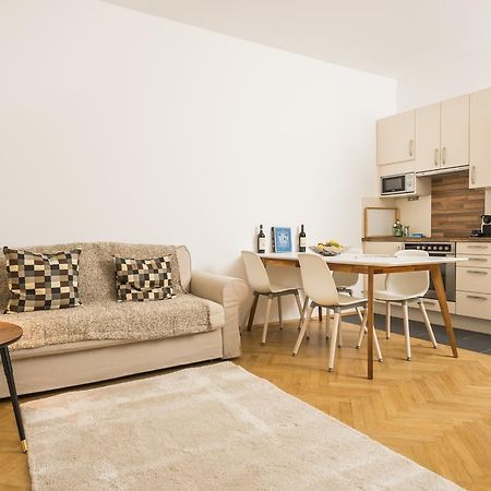 Chillout Lounge Satzberg Daire Viyana Dış mekan fotoğraf