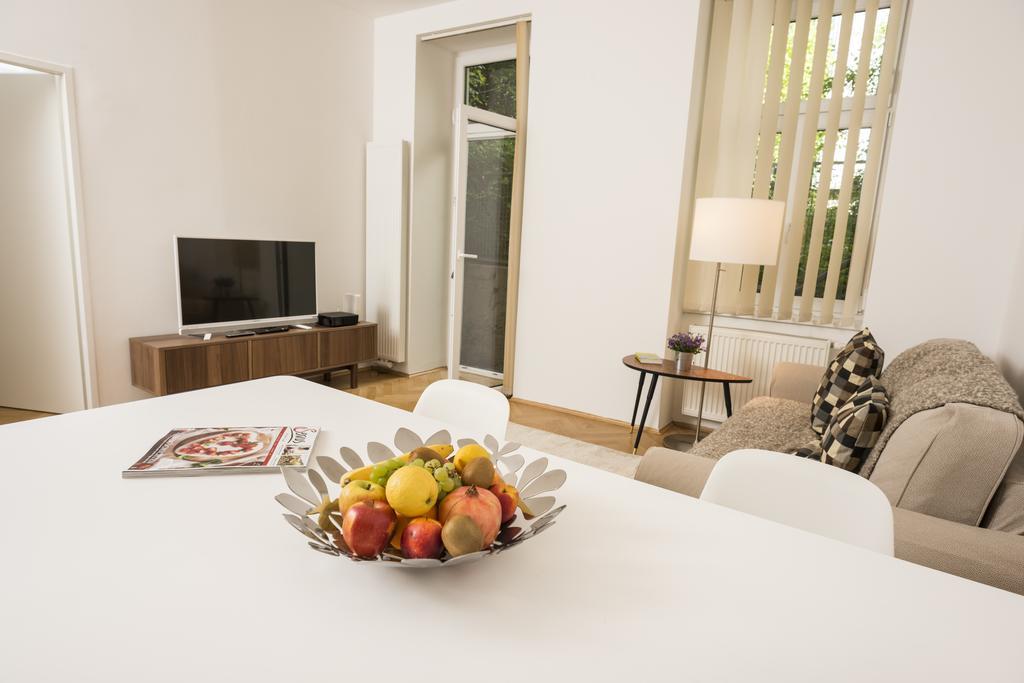 Chillout Lounge Satzberg Daire Viyana Dış mekan fotoğraf