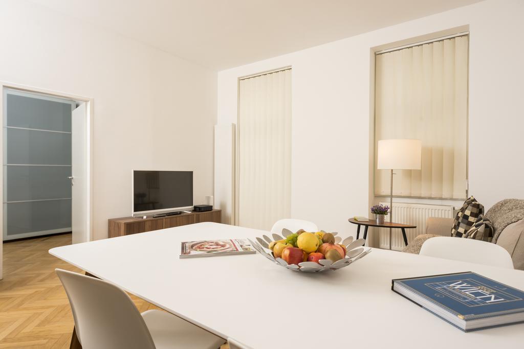 Chillout Lounge Satzberg Daire Viyana Dış mekan fotoğraf