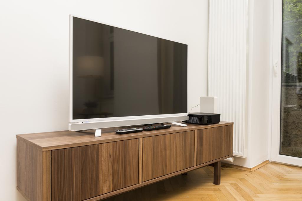 Chillout Lounge Satzberg Daire Viyana Dış mekan fotoğraf