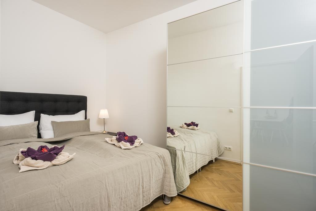 Chillout Lounge Satzberg Daire Viyana Dış mekan fotoğraf