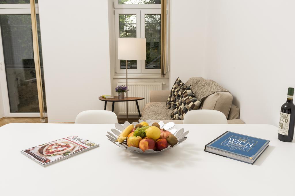 Chillout Lounge Satzberg Daire Viyana Dış mekan fotoğraf